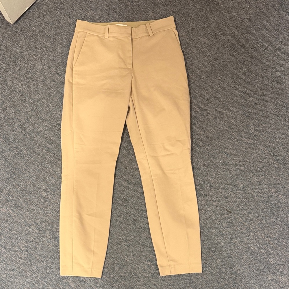Chino Dress Pants
